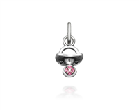 Charm Giovanni Raspini Donna in Argento 12191